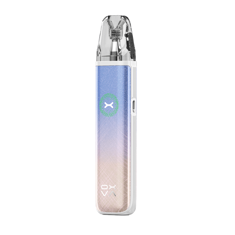 OXVA XLIM Go 2 Aurora Pink Blue