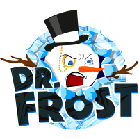 Dr. Frost