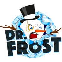 Dr Frost