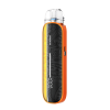 Tribal Orange
