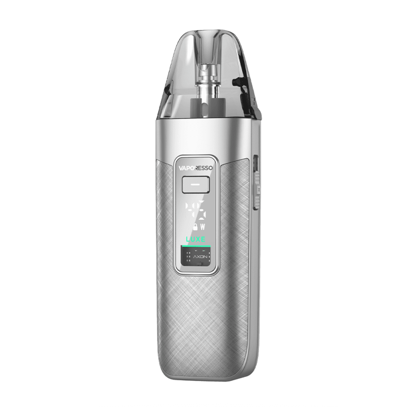 Vaporesso Luxe X3 Kit Grey Silk