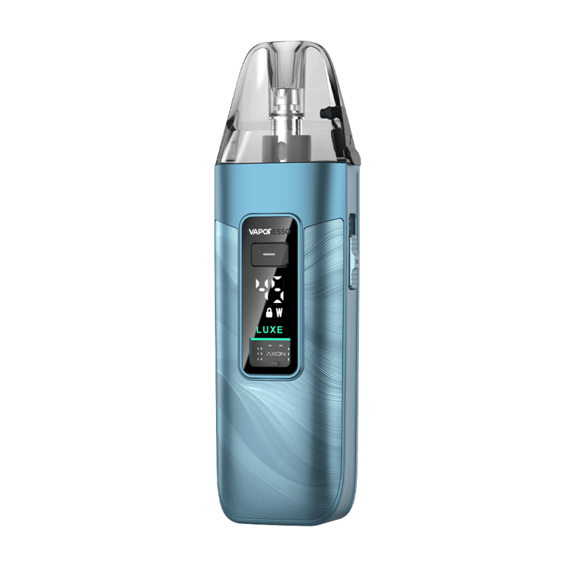 Vaporesso Luxe X3 Kit Fluid Blue