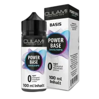 100ml Base - Culami 50VG/50PG