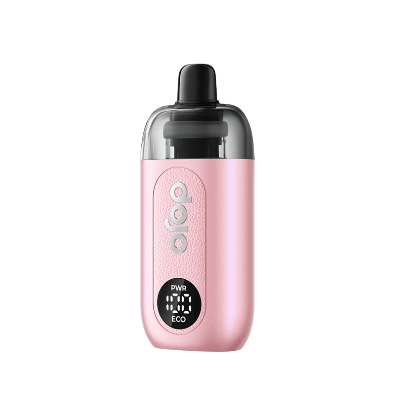 Vaporesso dojo Blast X Device Pink