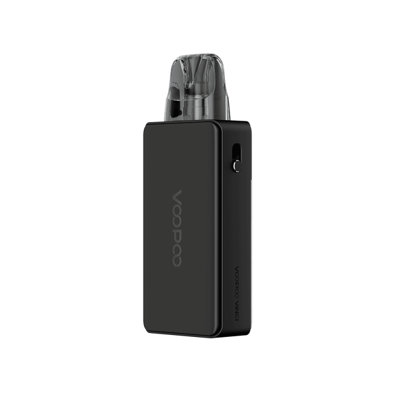 Voopoo Vinci E120 Kit Spray Black