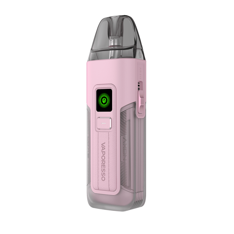 Vaporesso Luxe X2 Kit Light Pink