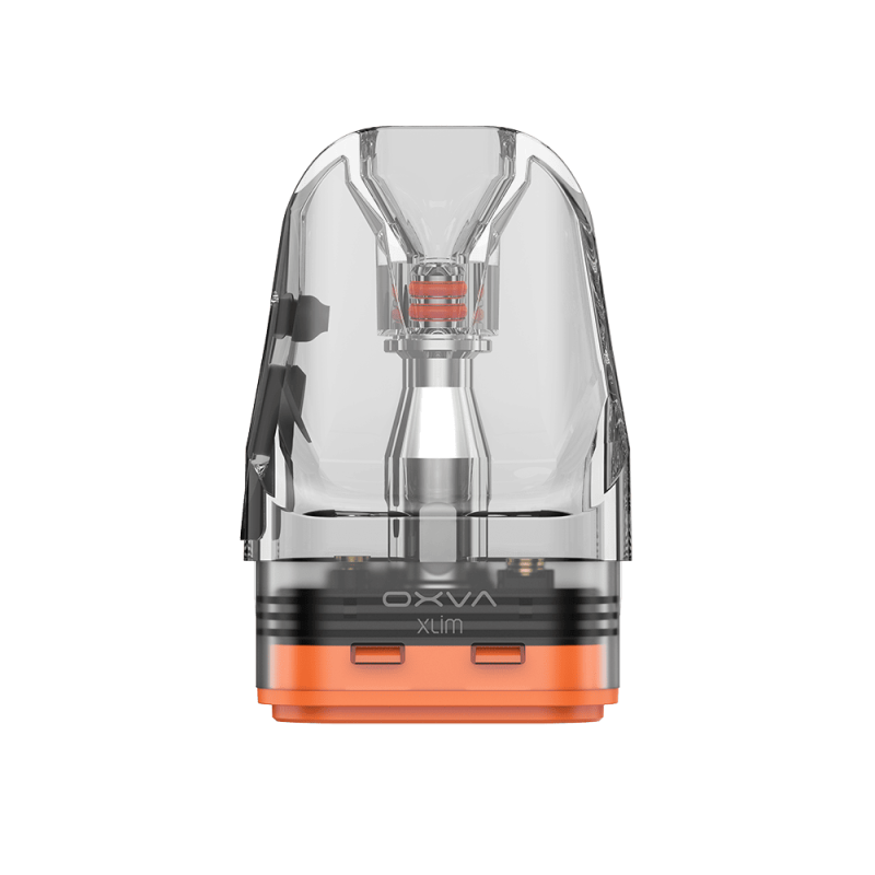 OXVA XLIM ABT Pod - Unitech 3,0 - 0,8 Ohm