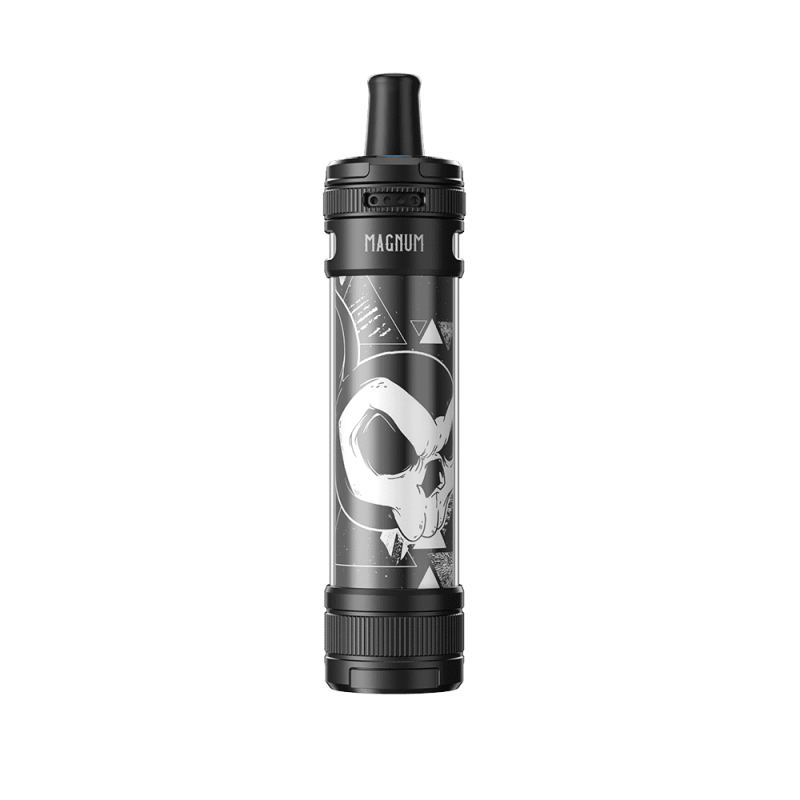 Aspire Magnum Kit Black & Skeleton Nexus
