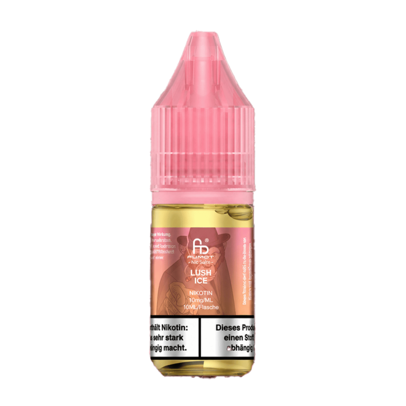 RandM Tornado Lush Ice Nikotinsalz