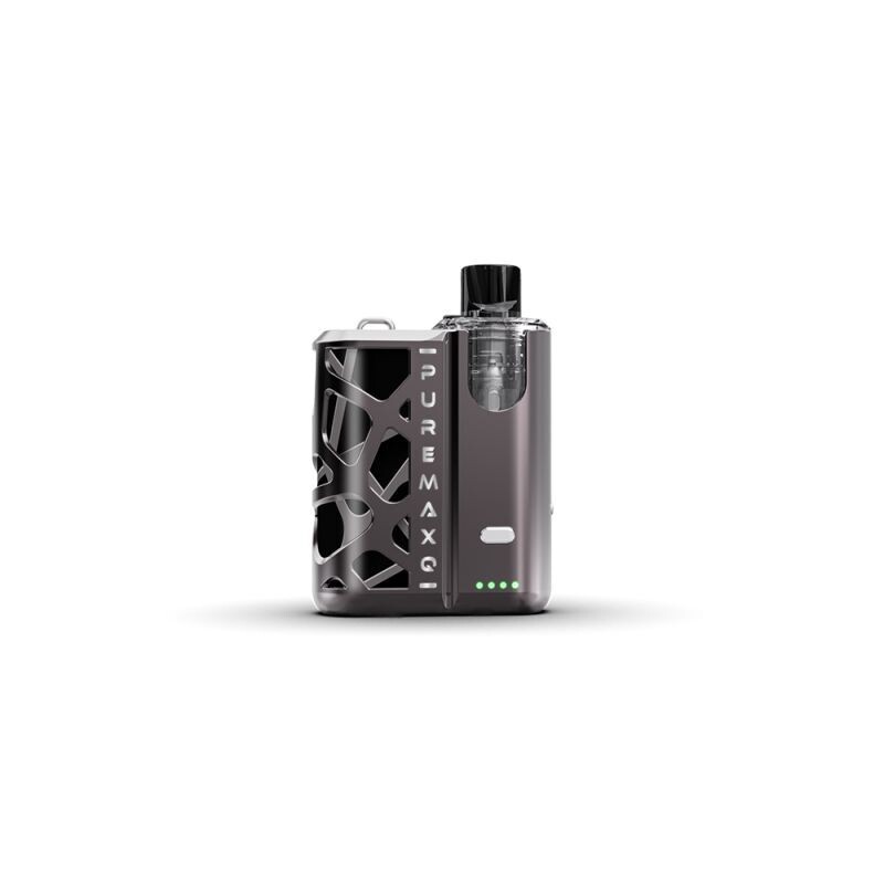 SXmini Puremax Q ion Gunmetal