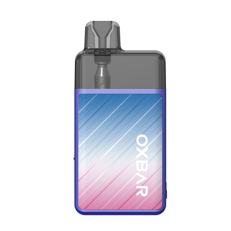 Oxbar Oxpod Elite Kit Meteor Shower