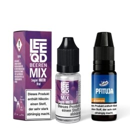 Liquids – Fertig gemischte E-Liquids bei Vape-Sale
