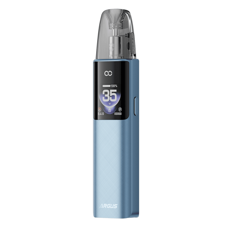 Voopoo Argus G4 Blue