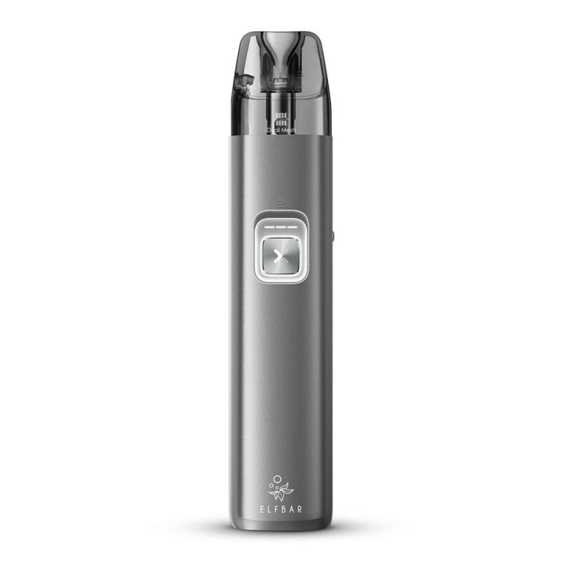 Elfbar ELFX 2 Space Grey
