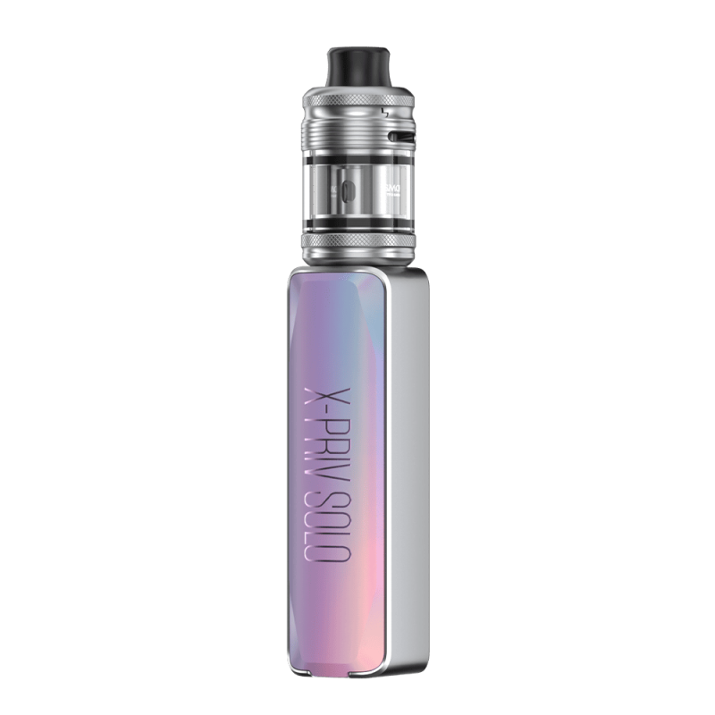 Smok X-Priv Solo Kit Purple