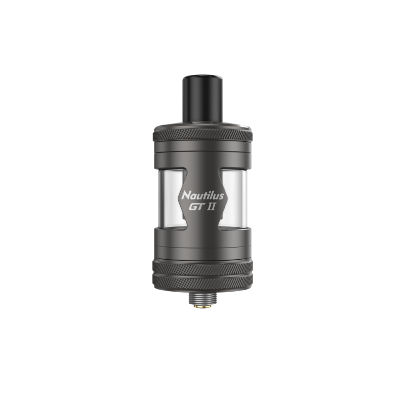 Aspire Nautilus GT2 Tank Gunmetal (Zelos X80)