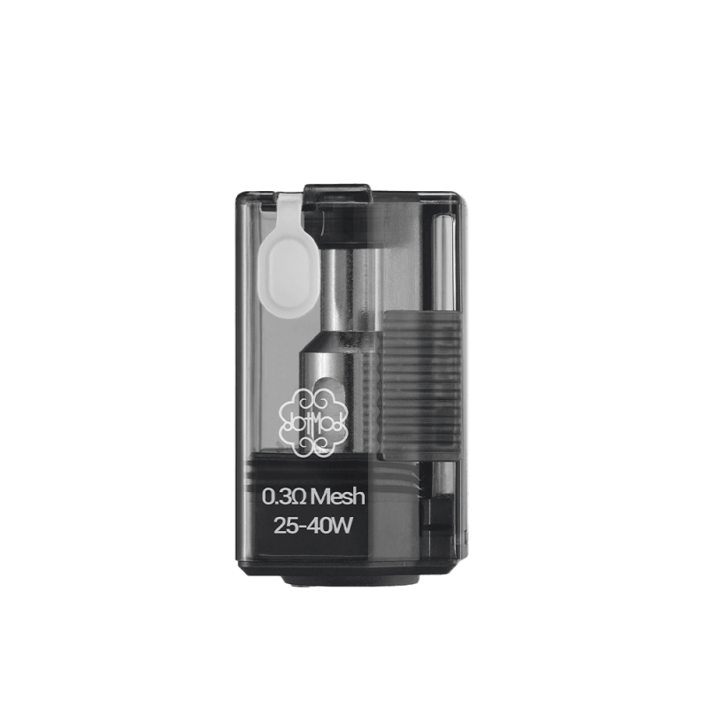 DotMod dotAIO Pod 0,3 Ohm