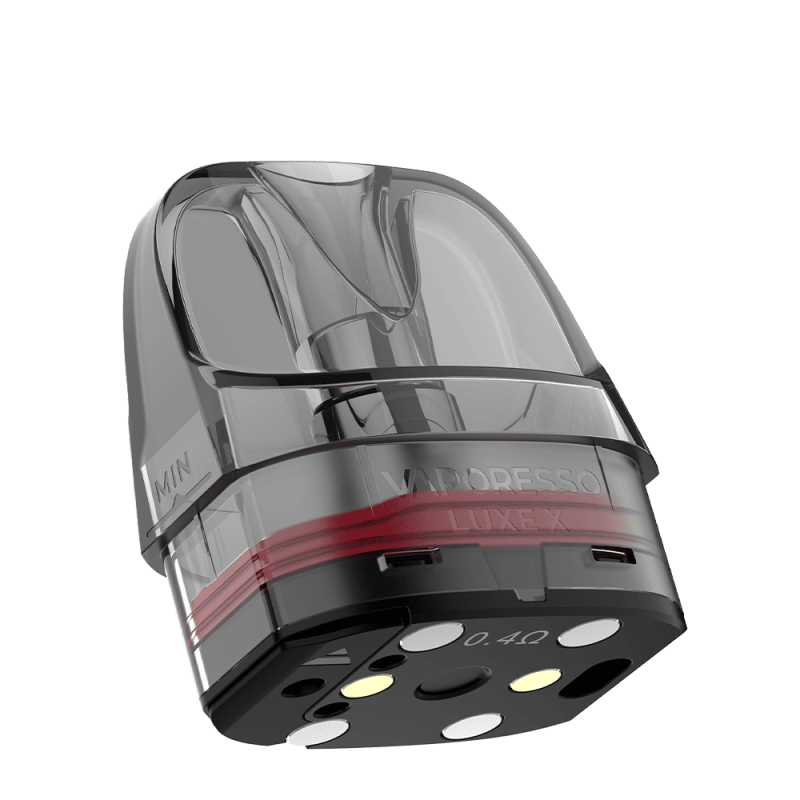 Vaporesso Luxe X 0,4 Ohm Pod COREX 2.0 5ml