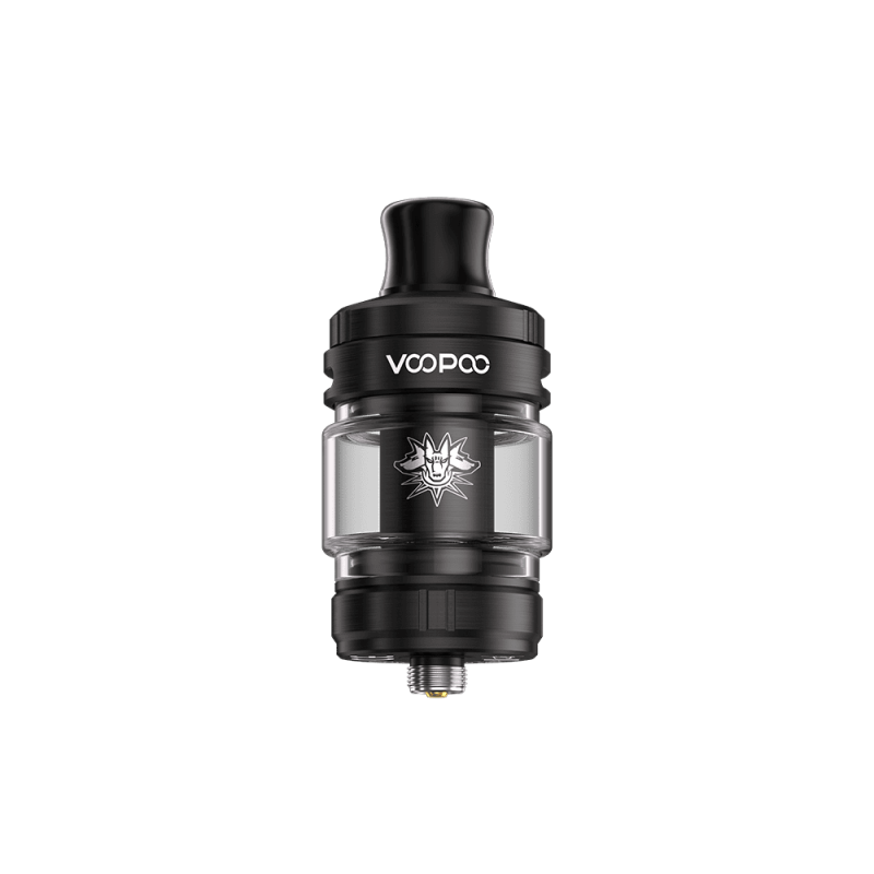 Voopoo UFORCE-X Nano Tank Black