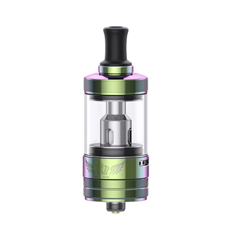 Uwell Crown Nano MTL Tank Rainbow