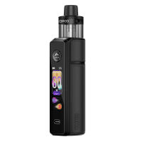 Voopoo Drag X3 Kit Spray Black