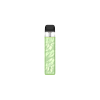 Flowing Green