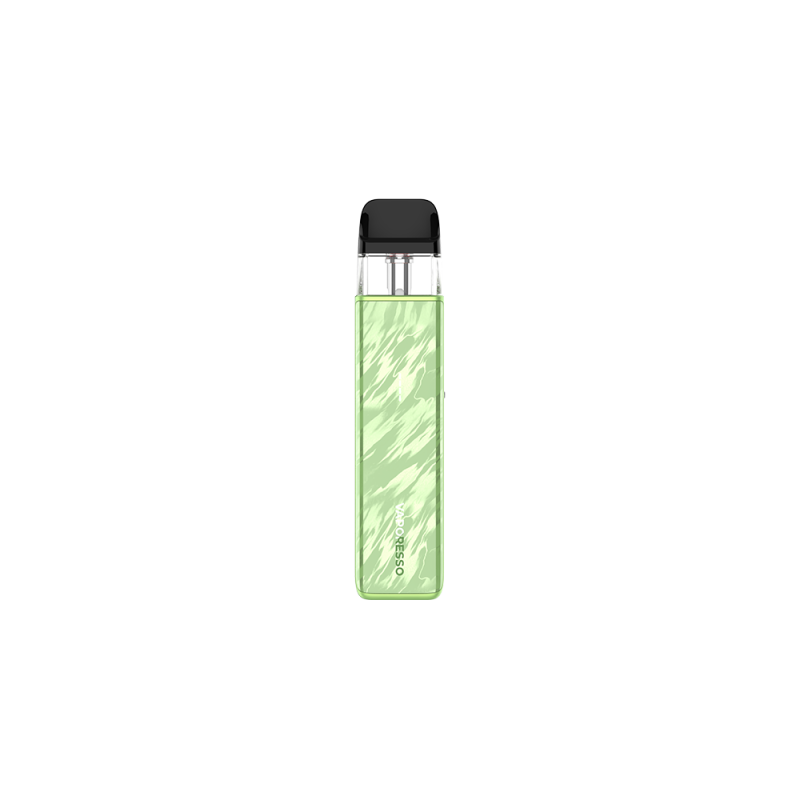 Vaporesso XROS 5 Mini Flowing Green