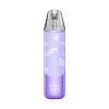 Silky Purple