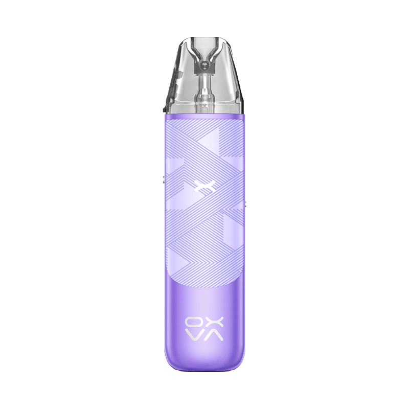 OXVA NeXLIM GO Kit Silky Purple