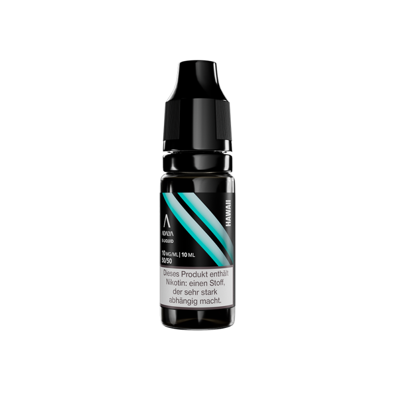 Adalya Nikotinsalz - Hawaii - 10ml Liquid 10mg