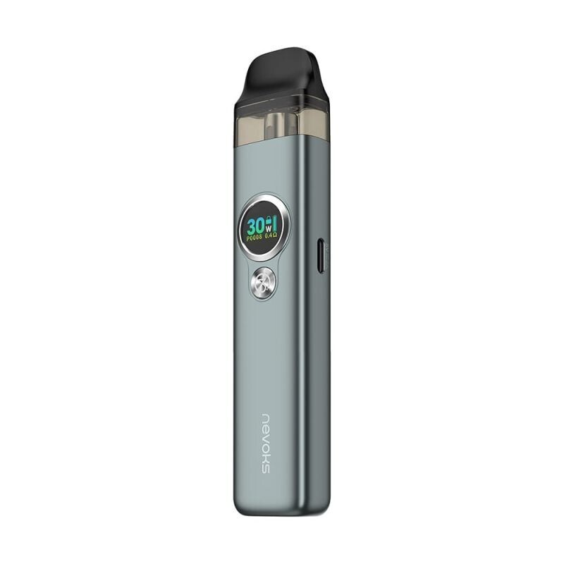 Nevoks Feelin 3 Kit Lunar Grey