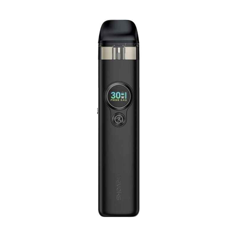 Nevoks Feelin 3 Kit Midnight Black