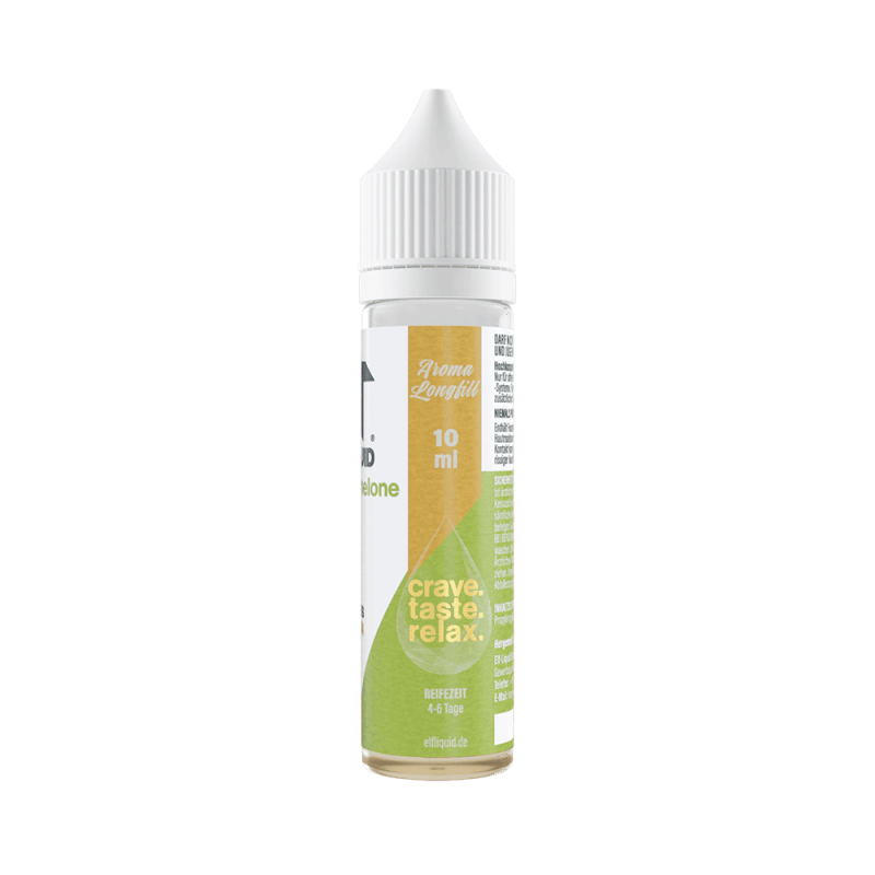 Aroma Honigmelone - elfLiquid