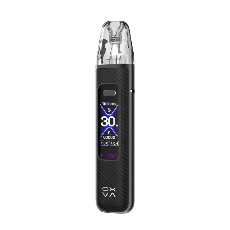 OXVA XLIM Pro 3 Kit Black Carbon