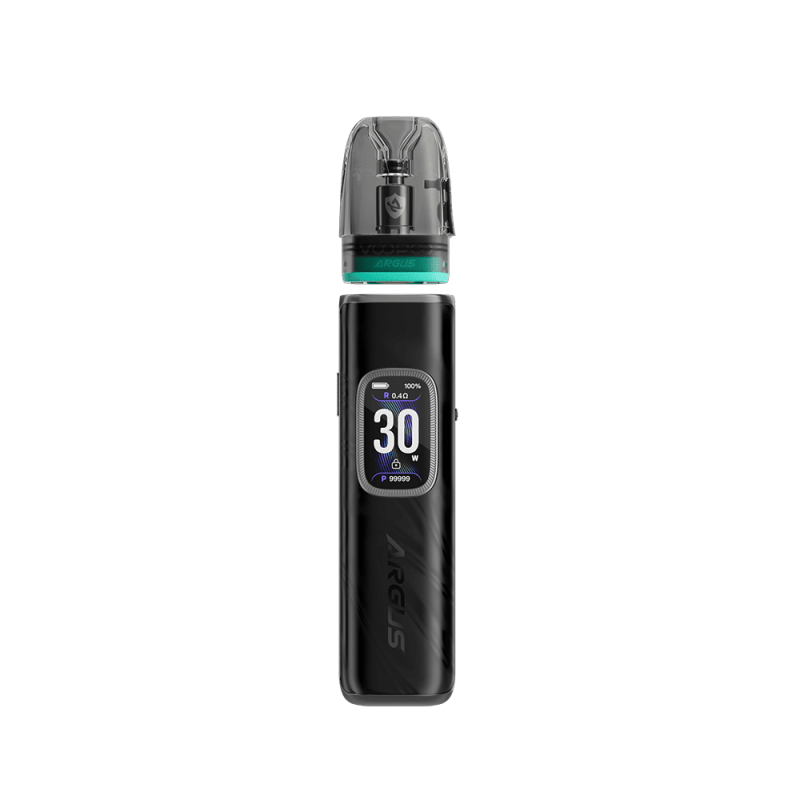 Voopoo Argus G3 Kit Midnight Black
