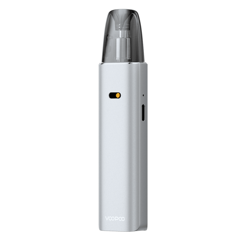 Voopoo Argus G4 Silver