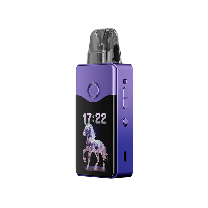 Voopoo Vinci E120 Kit