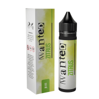 Wanted Aroma Zitrus - 10ml
