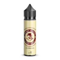 Aroma Custard - Don Cristo