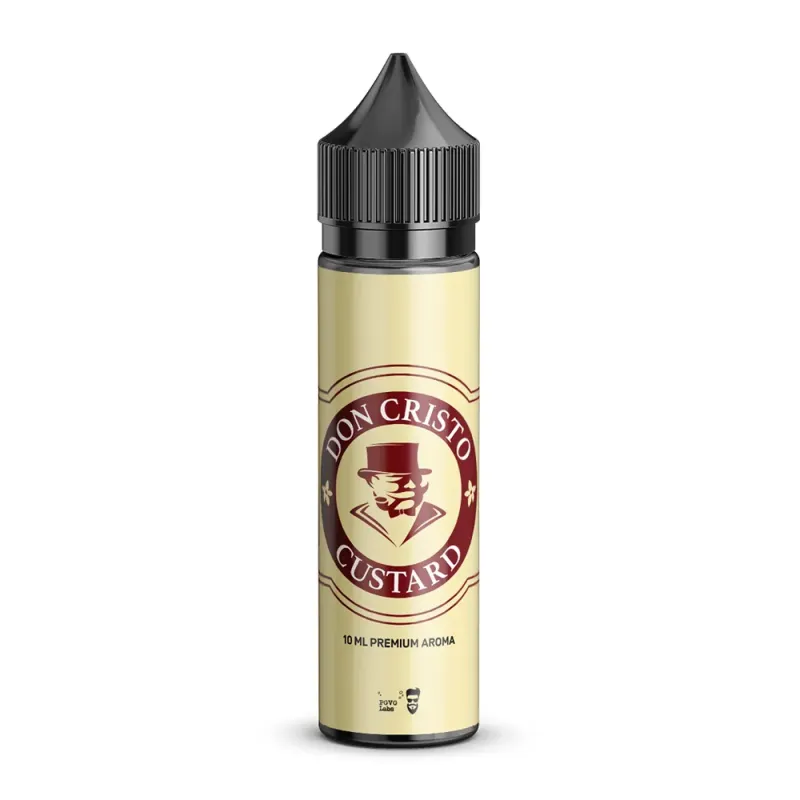 Aroma Custard - Don Cristo