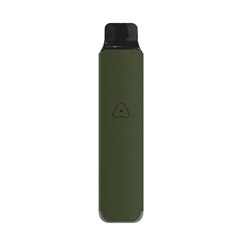 AirScream AirsPops Pro Lite Kit Ranger Green