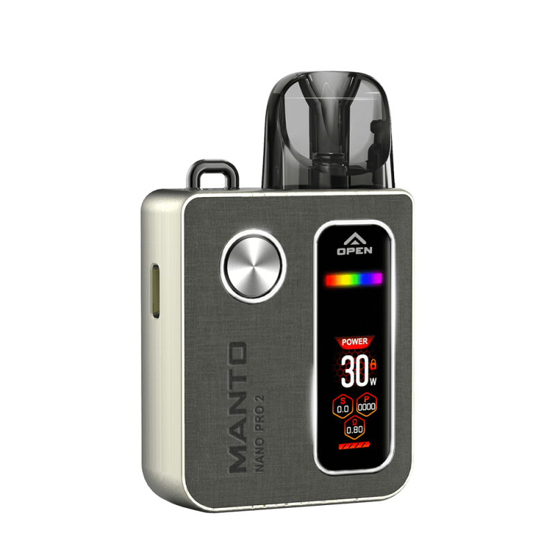 Rincoe Manto Nano Pro 2 Pod Kit