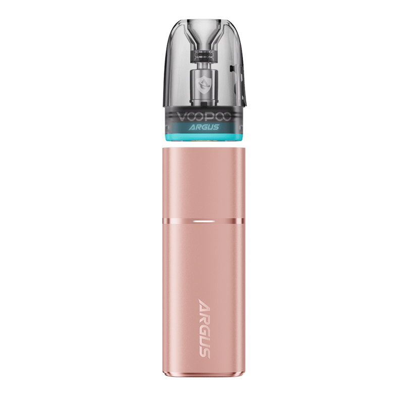 Voopoo Argus G3 Mini Rose Gold