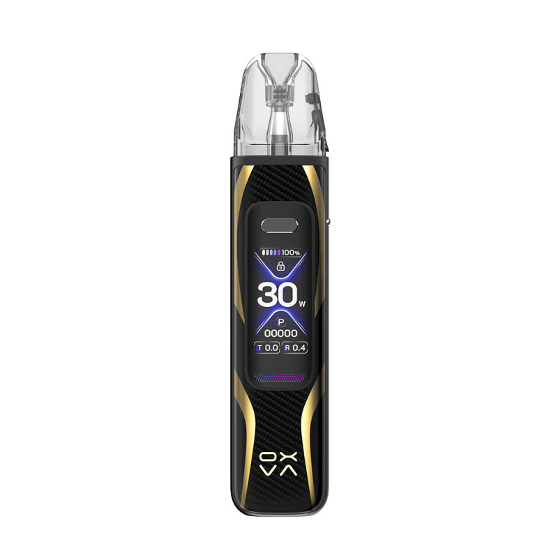 OXVA XLIM Pro 3 Kit Pro Carbon