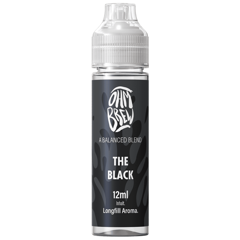 Aroma The Black - Ohm Brew