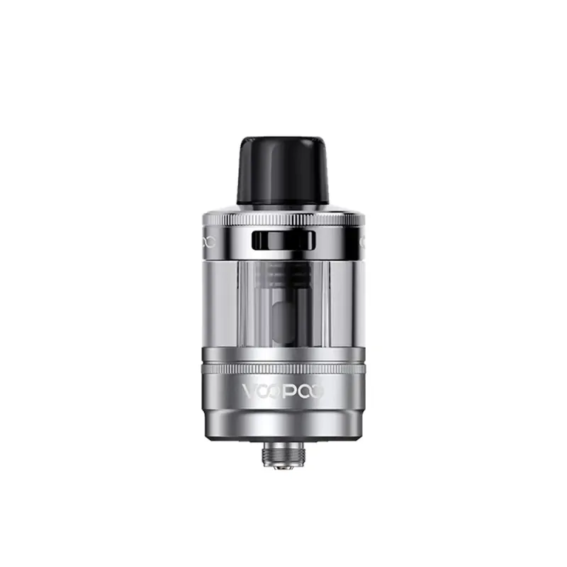 Voopoo PnP X Pod Tank DTL Silver