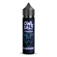 Aroma Blueberry - OWL Salt