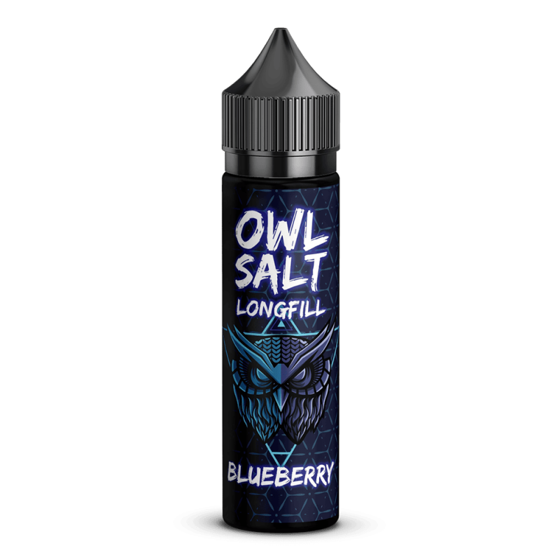 Aroma Blueberry - OWL Salt