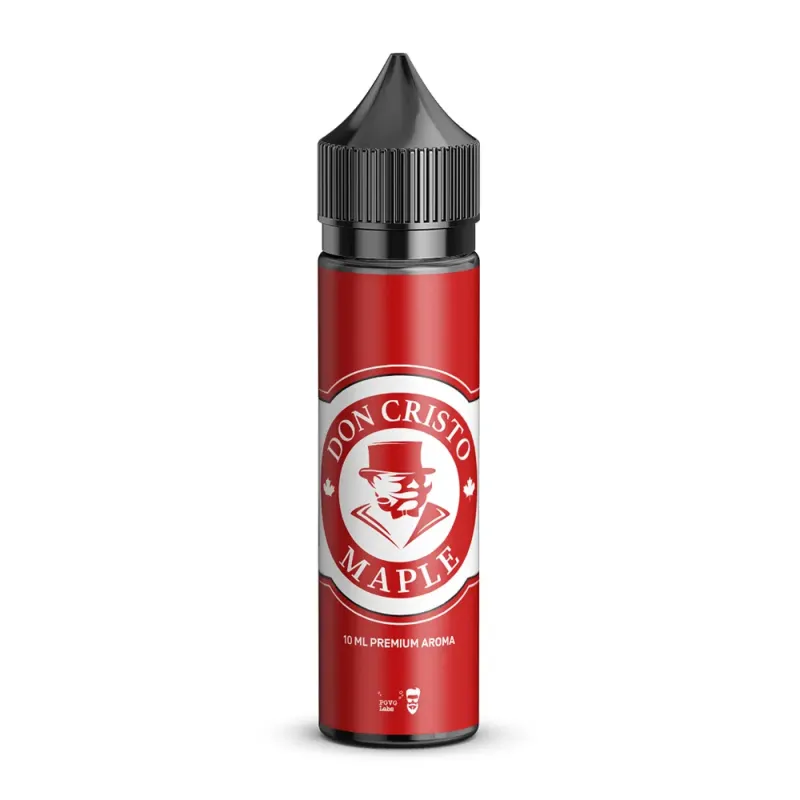 Aroma Maple - Don Cristo