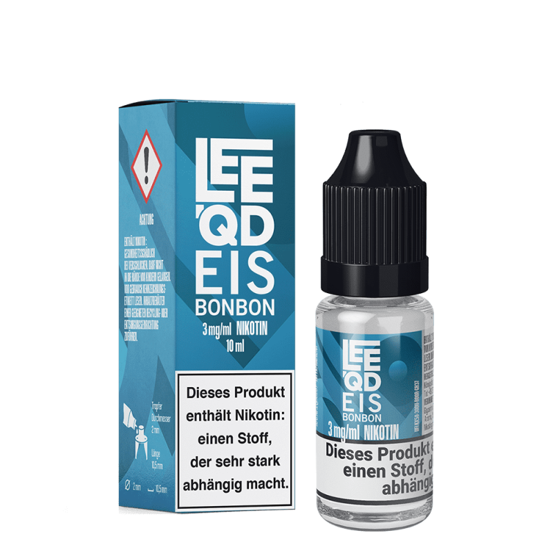 Liquid Eisbonbon - LEEQD 3mg